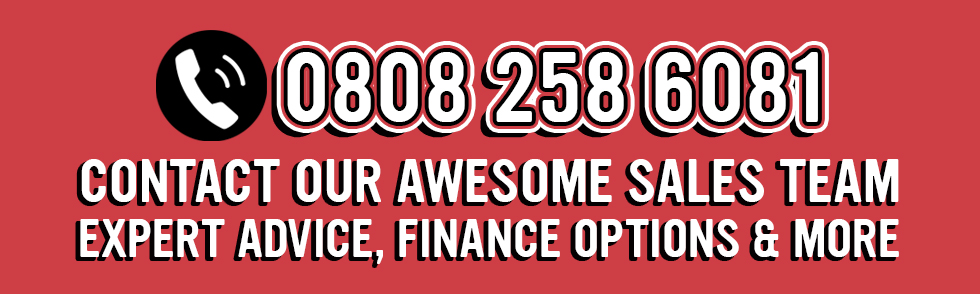 Contact our awesome sales team on 0802586081